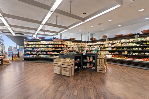 Tiny photo for 175 E Delaware Place #7008, Chicago, IL 60611 (MLS # 12499124)