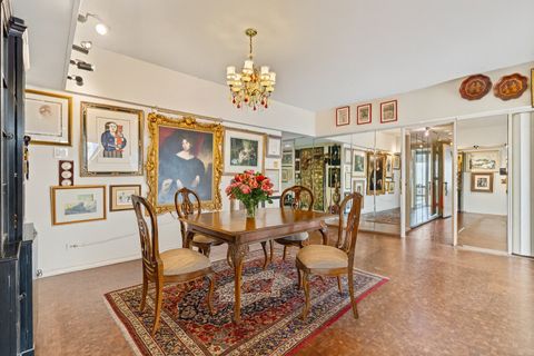 Tiny photo for 175 E Delaware Place #7008, Chicago, IL 60611 (MLS # 12499124)