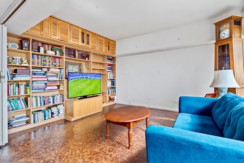 Tiny photo for 175 E Delaware Place #7008, Chicago, IL 60611 (MLS # 12499124)