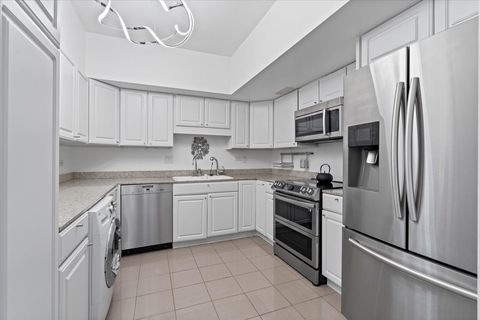 Tiny photo for 175 E Delaware Place #7008, Chicago, IL 60611 (MLS # 12499124)