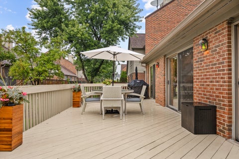 Tiny photo for 1929 Koehling Road, Northbrook, IL 60062 (MLS # 12775492)