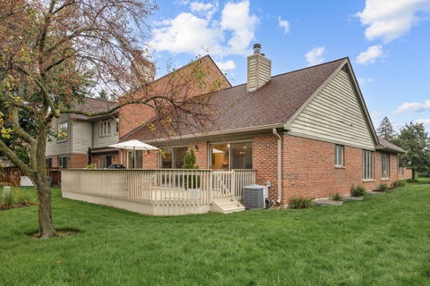 Tiny photo for 1929 Koehling Road, Northbrook, IL 60062 (MLS # 12775492)