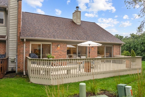 Tiny photo for 1929 Koehling Road, Northbrook, IL 60062 (MLS # 12775492)
