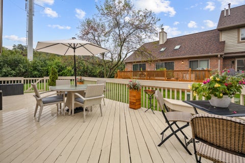 Tiny photo for 1929 Koehling Road, Northbrook, IL 60062 (MLS # 12775492)