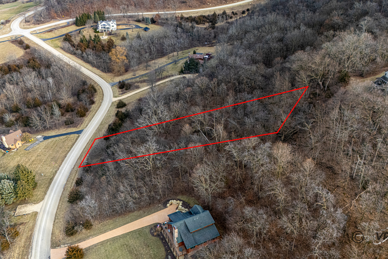 545 Territory Drive