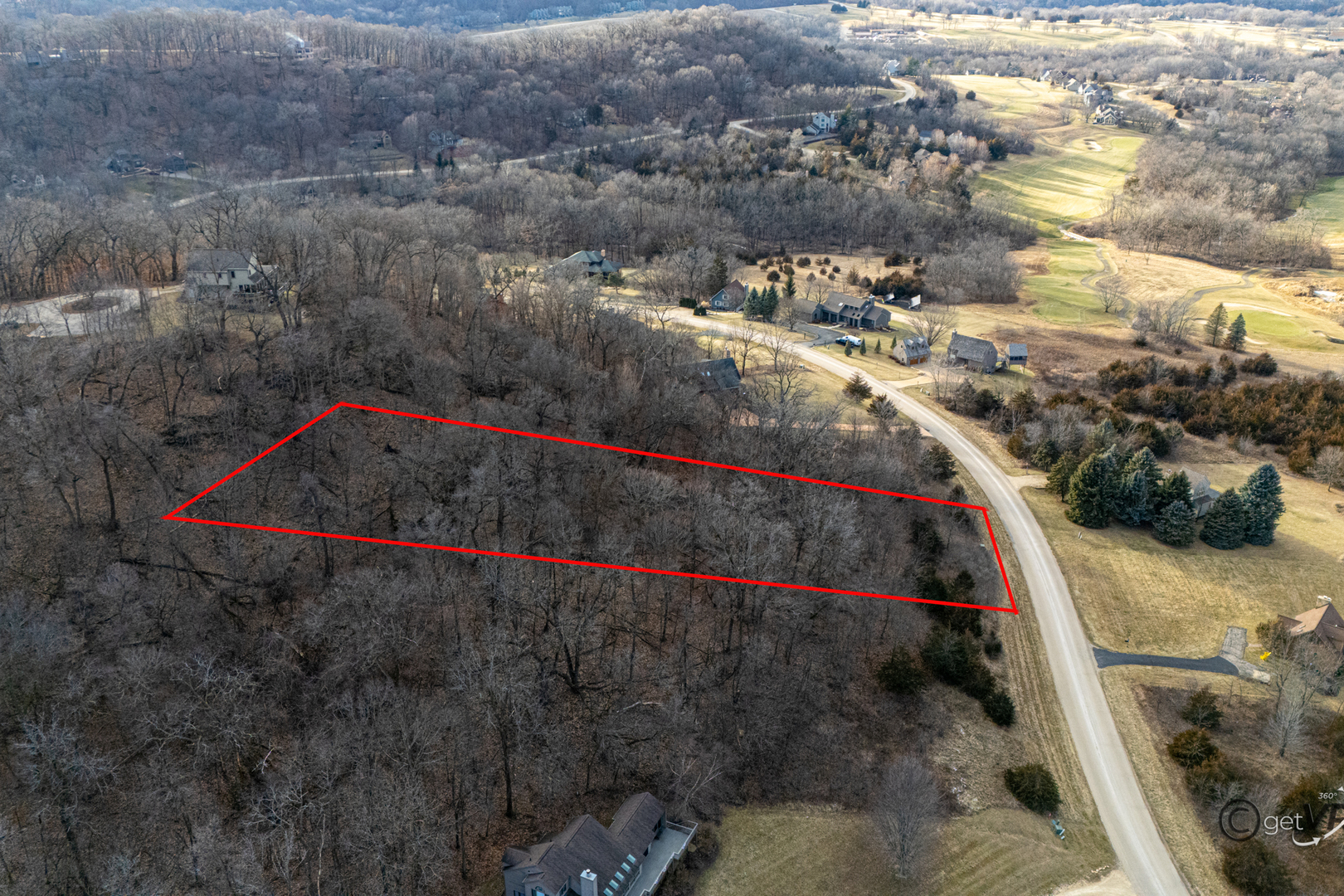 545 Territory Drive