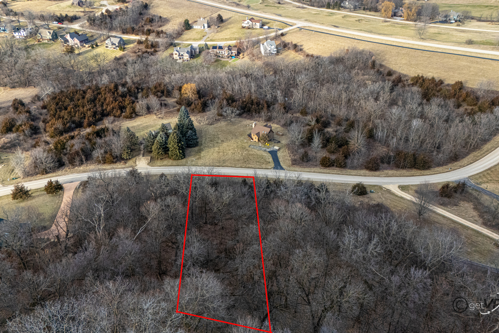 545 Territory Drive