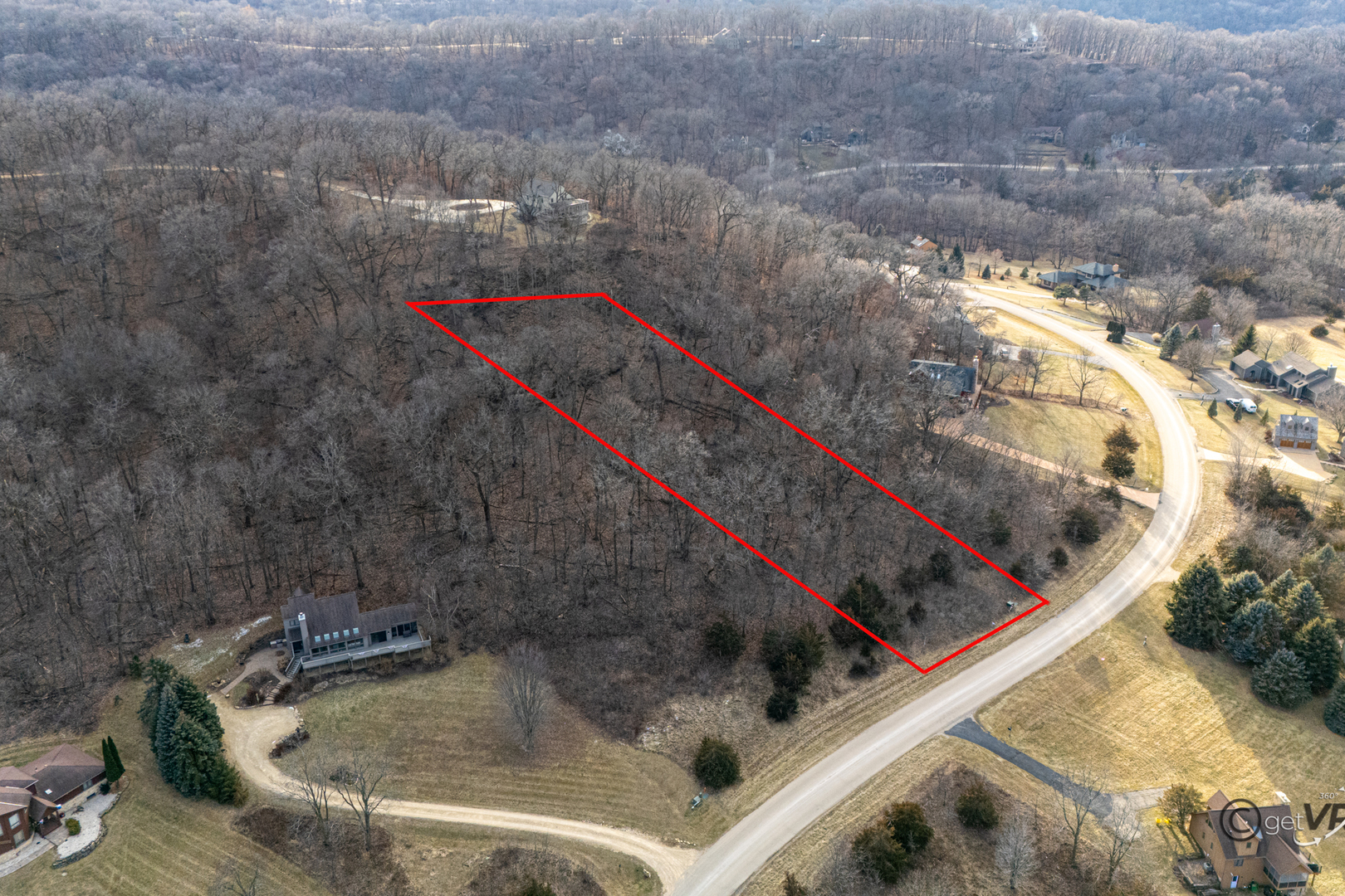 545 Territory Drive