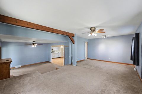 Tiny photo for 3055 County Road 1200 E, Rantoul, IL 61866 (MLS # 12629070)