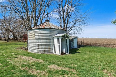 Tiny photo for 3055 County Road 1200 E, Rantoul, IL 61866 (MLS # 12629070)