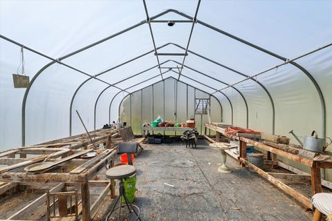 Tiny photo for 3055 County Road 1200 E, Rantoul, IL 61866 (MLS # 12629070)