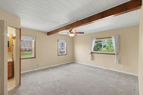 Tiny photo for 3055 County Road 1200 E, Rantoul, IL 61866 (MLS # 12629070)