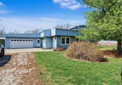 Tiny photo for 3055 County Road 1200 E, Rantoul, IL 61866 (MLS # 12629070)