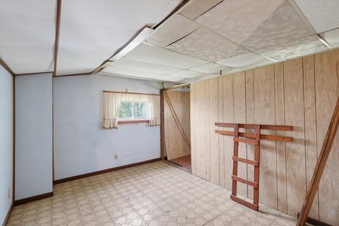 Tiny photo for 3055 County Road 1200 E, Rantoul, IL 61866 (MLS # 12629070)