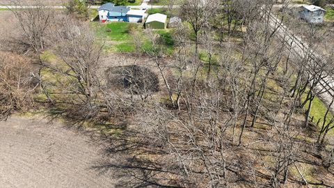 Tiny photo for 3055 County Road 1200 E, Rantoul, IL 61866 (MLS # 12629070)