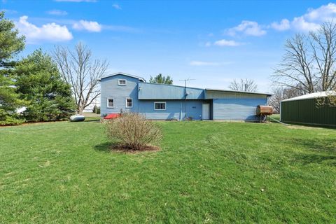 Tiny photo for 3055 County Road 1200 E, Rantoul, IL 61866 (MLS # 12629070)