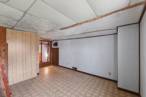 Tiny photo for 3055 County Road 1200 E, Rantoul, IL 61866 (MLS # 12629070)