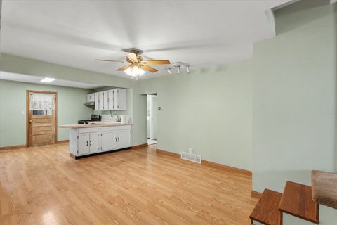 Tiny photo for 3055 County Road 1200 E, Rantoul, IL 61866 (MLS # 12629070)