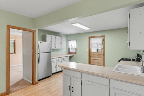 Tiny photo for 3055 County Road 1200 E, Rantoul, IL 61866 (MLS # 12629070)