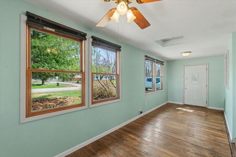 Tiny photo for 3055 County Road 1200 E, Rantoul, IL 61866 (MLS # 12629070)