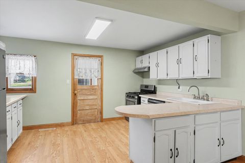 Tiny photo for 3055 County Road 1200 E, Rantoul, IL 61866 (MLS # 12629070)