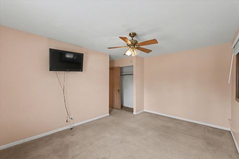 Tiny photo for 3055 County Road 1200 E, Rantoul, IL 61866 (MLS # 12629070)