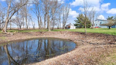 Tiny photo for 3055 County Road 1200 E, Rantoul, IL 61866 (MLS # 12629070)