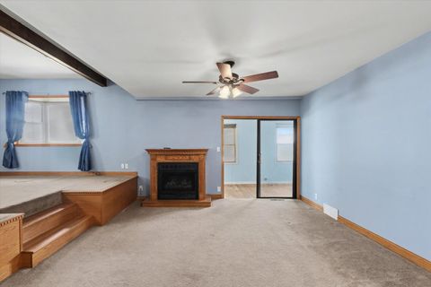 Tiny photo for 3055 County Road 1200 E, Rantoul, IL 61866 (MLS # 12629070)