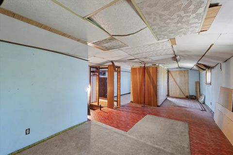 Tiny photo for 3055 County Road 1200 E, Rantoul, IL 61866 (MLS # 12629070)