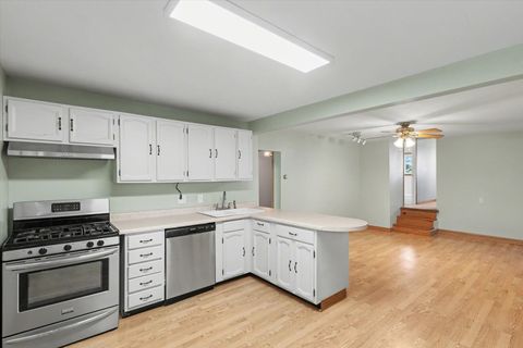 Tiny photo for 3055 County Road 1200 E, Rantoul, IL 61866 (MLS # 12629070)