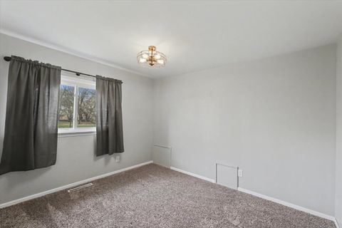 Tiny photo for 3055 County Road 1200 E, Rantoul, IL 61866 (MLS # 12629070)