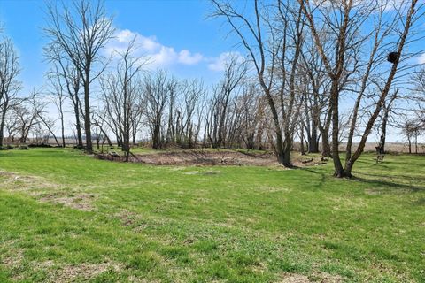Tiny photo for 3055 County Road 1200 E, Rantoul, IL 61866 (MLS # 12629070)