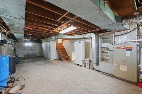 Tiny photo for 3055 County Road 1200 E, Rantoul, IL 61866 (MLS # 12629070)