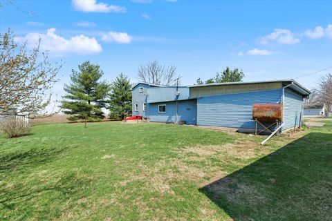 Tiny photo for 3055 County Road 1200 E, Rantoul, IL 61866 (MLS # 12629070)
