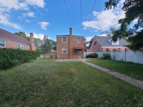 Tiny photo for 14216 S Michigan Avenue, Riverdale, IL 60827 (MLS # 12495343)