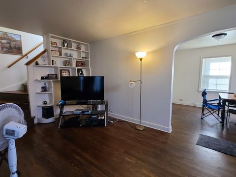 Tiny photo for 14216 S Michigan Avenue, Riverdale, IL 60827 (MLS # 12495343)