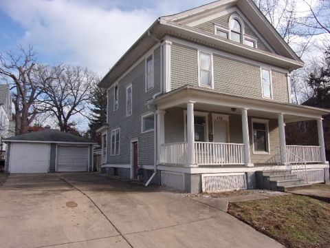 Photo of 428 Powers Lane, Decatur, IL 62522 (MLS # 12541987)