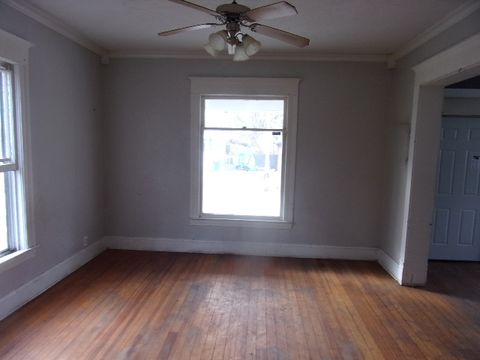 Tiny photo for 428 Powers Lane, Decatur, IL 62522 (MLS # 12541987)