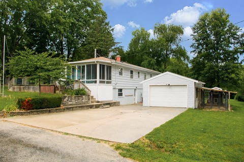 Photo of 2219 N 2829th Road, Marseilles, IL 61341 (MLS # 12725256)