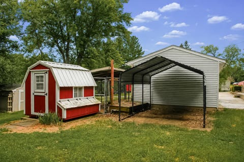 Tiny photo for 2219 N 2829th Road, Marseilles, IL 61341 (MLS # 12725256)