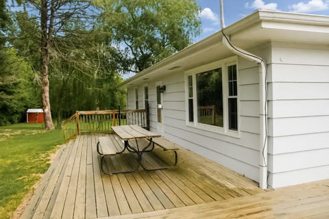 Tiny photo for 2219 N 2829th Road, Marseilles, IL 61341 (MLS # 12725256)