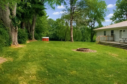 Tiny photo for 2219 N 2829th Road, Marseilles, IL 61341 (MLS # 12725256)