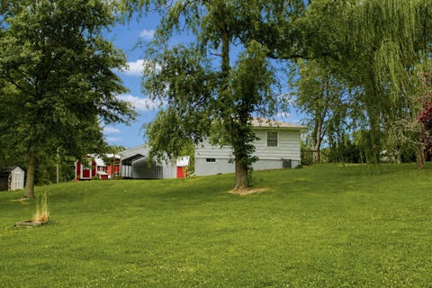 Tiny photo for 2219 N 2829th Road, Marseilles, IL 61341 (MLS # 12725256)
