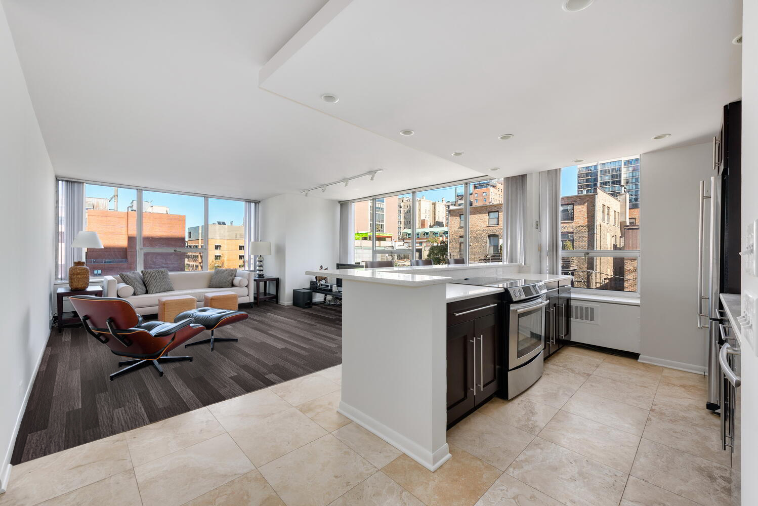 70 W Burton Place 503