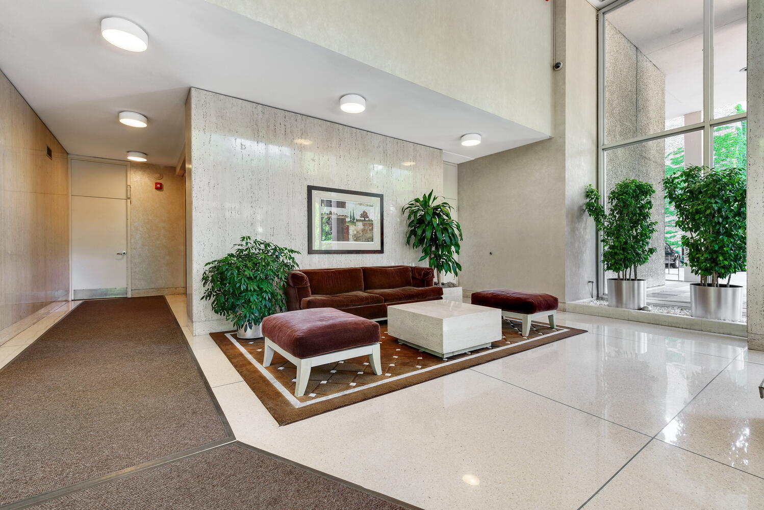 70 W Burton Place 503