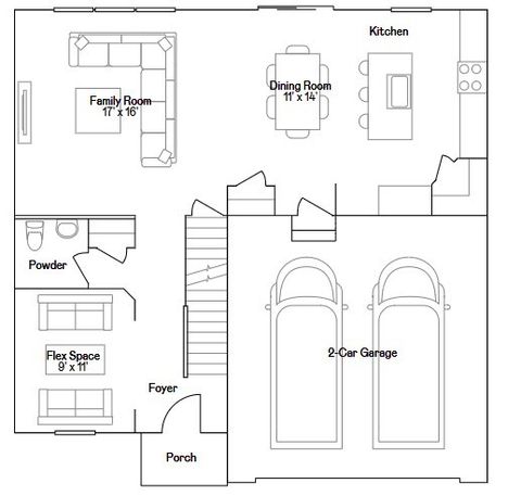 Tiny photo for 646 W. Ashton Drive, Maple Park, IL 60151 (MLS # 12461876)