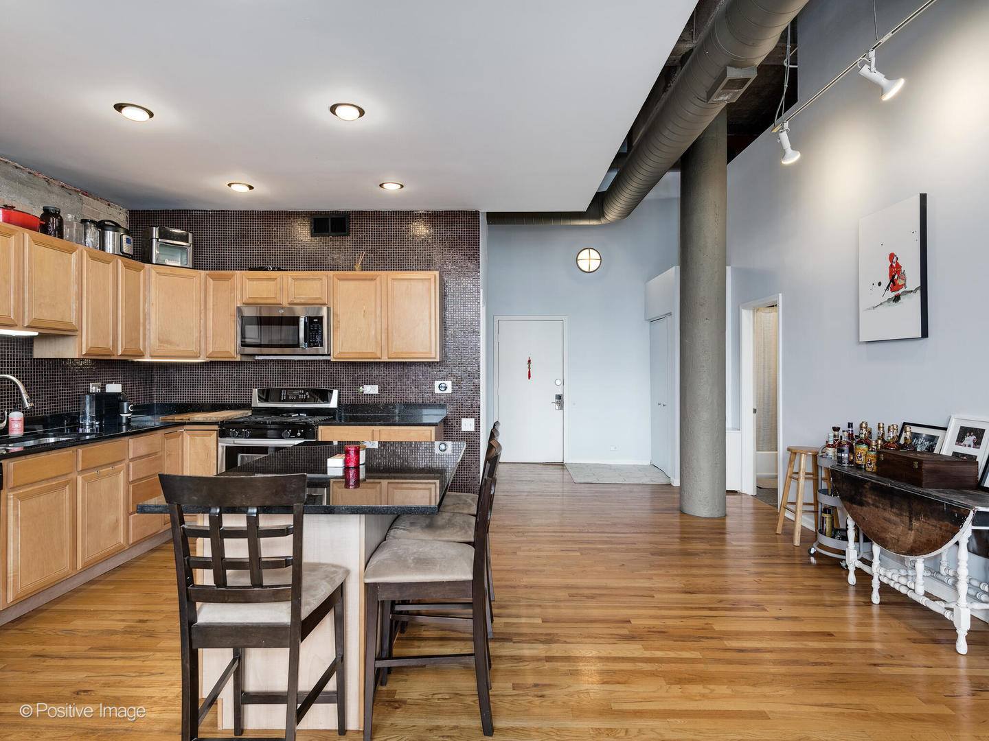 1017 W WASHINGTON Boulevard 6F