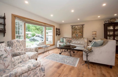 Tiny photo for 1909 E Maya Lane, Mount Prospect, IL 60056 (MLS # 12681123)