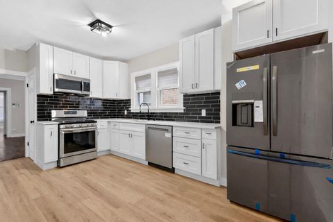 Tiny photo for 602 E 88th Place, Chicago, IL 60619 (MLS # 12572447)
