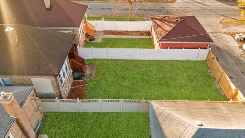 Tiny photo for 602 E 88th Place, Chicago, IL 60619 (MLS # 12572447)